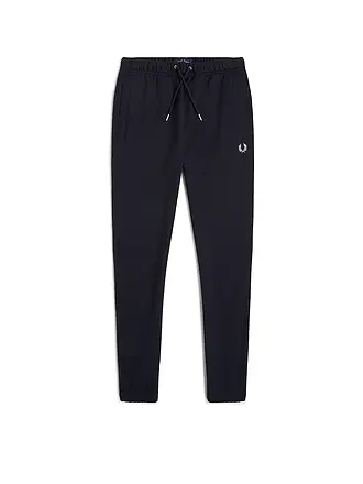 FRED PERRY | Pantalon de jogging | blau